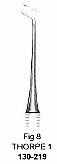 Thorpe-1 Scaler, Octagonal